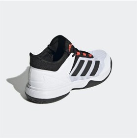 تصویر کفش تنیس اورجینال برند Adidas مدل Adizero Club کد 317125525 