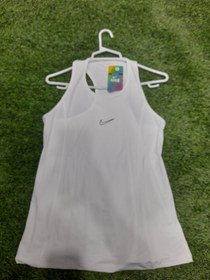 تصویر رکابی ورزشی نایک مردانه و زنانه در ۵ رنگ سایز لارج و ایکس لارج خارجی وارداتی با تخفیف ویژه - صورتی ایکس لارج 