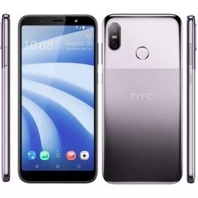 تصویر گوشی موبایل اچ تی سی U12 Life 64GB آبی ا HTC U12 Life 64/4 GB HTC U12 Life 64/4 GB