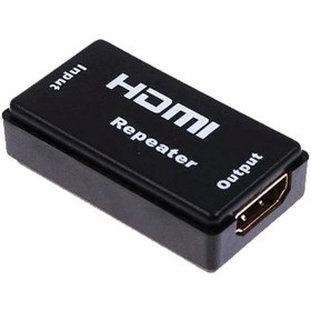 تصویر برد تقویت کننده کابل HDMI وی نت مدل V_AHD2HDRE 