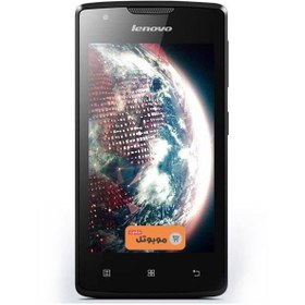 تصویر گوشی لنوو A1000 | حافظه 8 رم 1 گیگابایت Lenovo A1000 8/1 GB