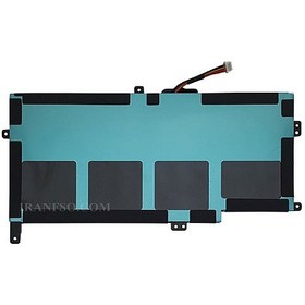 تصویر باتری اورجینال لپ تاپ اچ پی HP Envy 6 EG04XL HP Envy 6 EG04XL Original Battery