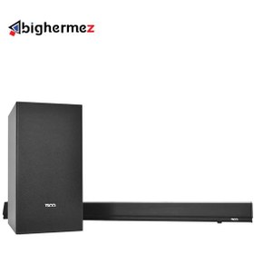 تصویر ساندبار تسکو مدل TS 2026 