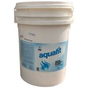 تصویر پودر کلر مدل آکوافیت هندی 70 درصد وزن 45 کیلوگرم 