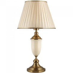 تصویر آباژور رومیزی آصفیان مدل مولن روژ A223 