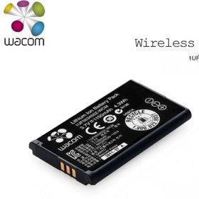 تصویر باطری مبدل بی سیم وکام Wireless Kit Battery 