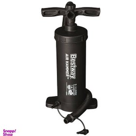 تصویر پمپ باد بست وی کد 62086 