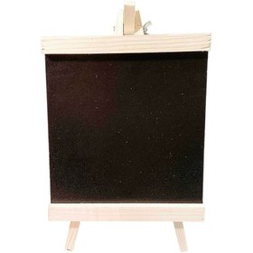 تصویر تخته گچی سه پایه 20 مایسا 