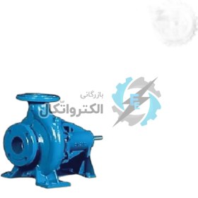 Pump Iran خرید و قیمت پمپ آب گریز از مرکز پمپیران Pumpiran مدل 500 | ترب