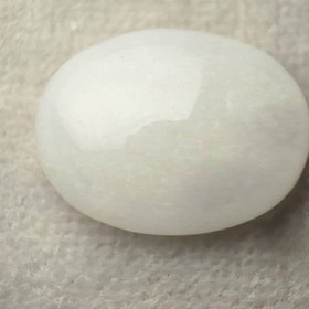 تصویر سنگ جید سفید 