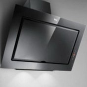 تصویر هود دیواری توربولاین مدل اپتیکا 