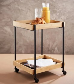 تصویر ترولی a138 