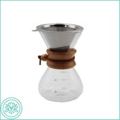 تصویر کمکس با فیلتر 2 کاپ 