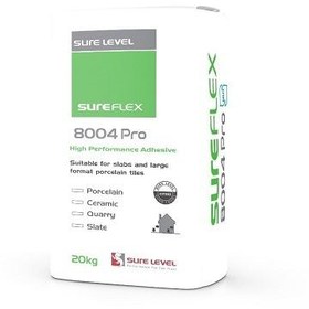 تصویر چسب پودری Sure Flex 8004 pro 