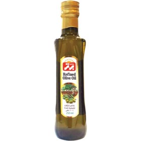 تصویر روغن زیتون تصفیه شده برتر 250 میلی لیتر 