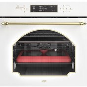 تصویر فر توکار آلتون مدل V506W ا Alton built-in oven model V506W Alton built-in oven model V506W