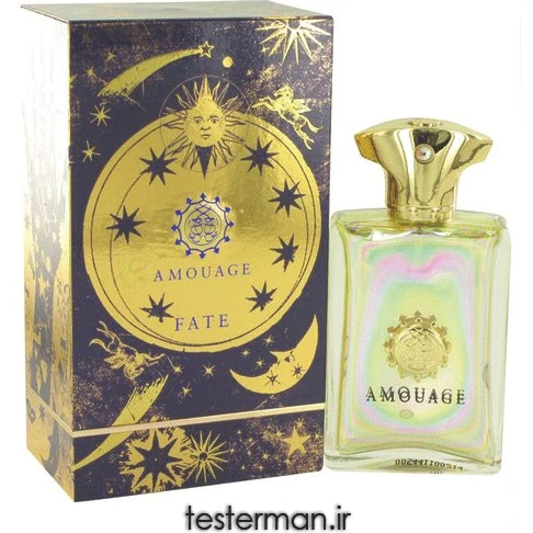 AMOUAGE Fate