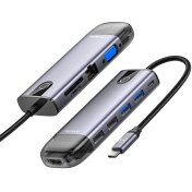 تصویر هاب مک‌ دودو McDodo HU-7420 