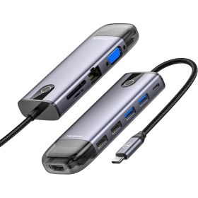 تصویر هاب مک‌ دودو McDodo HU-7420 