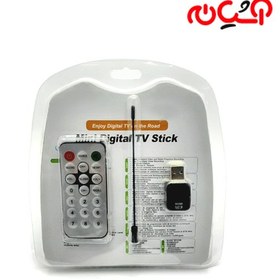 تصویر گیرنده دیجیتال کامپیوتر STICK 