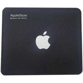 تصویر ماوس پد مدل X81 - مشکی 