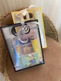 تصویر پک هدیه شانسی 