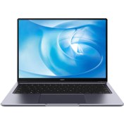 تصویر لپ تاپ هواوی مدل میت بوک 14 2020 ا Huawei MateBook 14 2020 i5 10210U 16GB 512GB 2GB QHD Laptop Huawei MateBook 14 2020 i5 10210U 16GB 512GB 2GB QHD Laptop