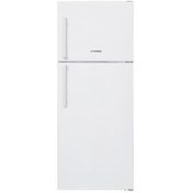 تصویر یخچال و فریزر ایکس ویژن مدل XVR-T701 X.Vision XVR-T701 Refrigerator