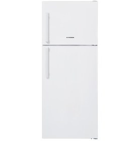 تصویر یخچال و فریزر ایکس ویژن مدل XVR-T701 X.Vision XVR-T701 Refrigerator