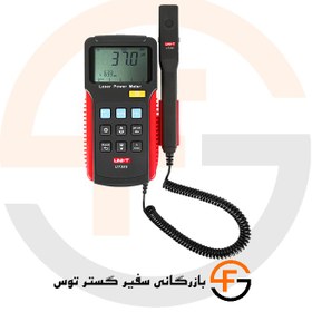 تصویر توان سنج یونیتی مدل UT385 