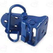 تصویر لولای درب جانبی نیسان سایپا 