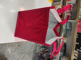 تصویر کیف پیک نیک کوچک غذابر 