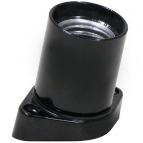 تصویر سرپیچ دیواری لامپ E27 