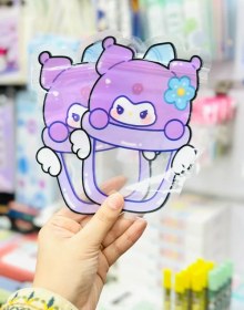 تصویر زیپ کیپ کرومی کد 653 