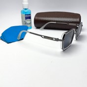 تصویر عینک آفتابی مردانه پلاریزه کارتیر مدل 8062 