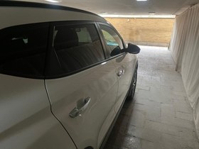 تصویر هیوندای توسان ix 35 مدل 2017 ا Hyundai Tucson-ix35 2000cc Hyundai Tucson-ix35 2000cc