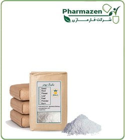 تصویر بکینگ پودر فله 