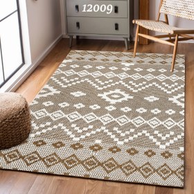 تصویر روفرشی کشدار code 12009 