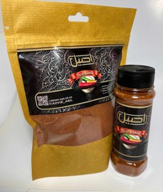 تصویر پودر پاپریکا 