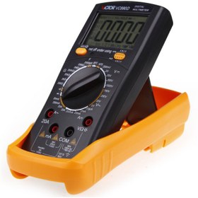 تصویر مولتی متر VICTOR VC890D 