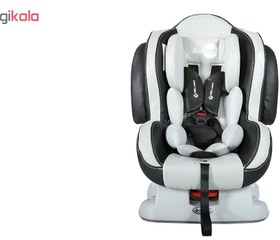 تصویر صندلی خودرو کودک دلیجان مدل Airtech Delijan child car seat model Airtech