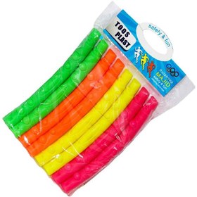 تصویر حلقه کمر بزرگ مجید 20 