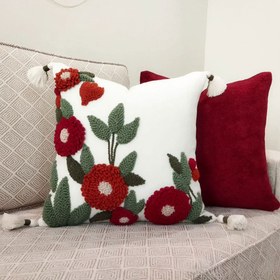 تصویر کاور کوسن پانچ کد 219 