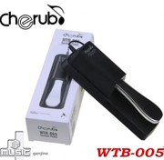 تصویر پدال ساستین چراب اورجینال Cherub WTB-005 Sustain Pedal Damper for All Piano 