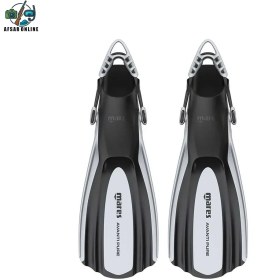 تصویر فین غواصی Mares مدل Avanti Pure 