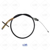 تصویر سیم گاز اصلی انژکتور نیسان-امجد 