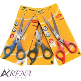 تصویر قیچی بیک 21 سانتی متری 