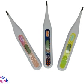 تصویر تب سنج دیجیتالی چیکو 