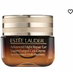 تصویر کرم دور چشم شب استی لادر مدل نایت ریپیر حجم 15 میل Estee Lauder Advanced Night Repair 15 ml