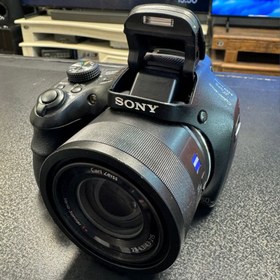 تصویر دوربین عکاسی سونی دست دوم Sony Cyber-shot DSC-HX400V Digital Camera 